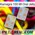 Kamagra 100 Ml Oral Jelly 25